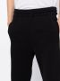 Dunhill Broek met zijstreep Zwart - Thumbnail 5