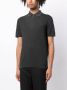 Dunhill Katoenen poloshirt Grijs - Thumbnail 3