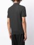 Dunhill Katoenen poloshirt Grijs - Thumbnail 4