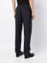 Dunhill Straight broek Blauw - Thumbnail 4