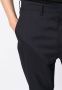Dunhill Straight broek Blauw - Thumbnail 5