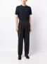 Dunhill Sweater met ronde hals Blauw - Thumbnail 2