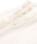 Durazzi Milano Panty met franje Beige - Thumbnail 4