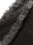 Durazzi Milano Panty met franje Grijs - Thumbnail 4