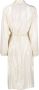 Dusan Trenchcoat met ceintuur Beige - Thumbnail 2