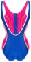 Duskii Badpak met colourblocking Blauw - Thumbnail 2