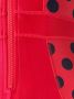 Duskii Badpak met kapmouwen Rood - Thumbnail 3