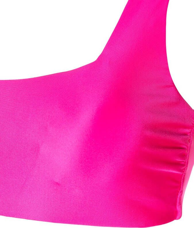Duskii Bikinitop met vierkante hals Roze