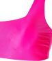 Duskii Bikinitop met vierkante hals Roze - Thumbnail 3