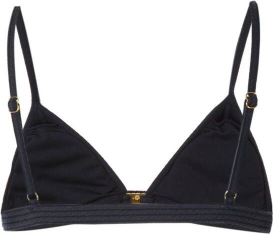 Duskii Capriosca bikini top Blauw