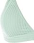 Duskii Capriosca bikini top Groen - Thumbnail 3