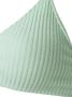 Duskii Long Island bikini top Groen - Thumbnail 3