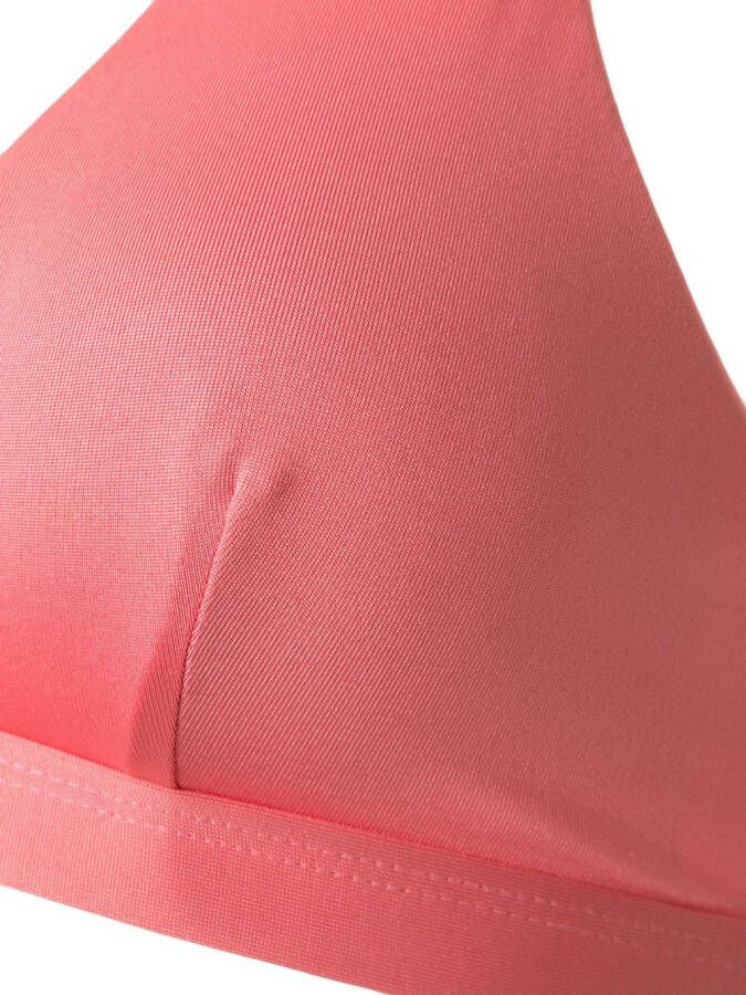 Duskii Manhattan bikini topje Roze