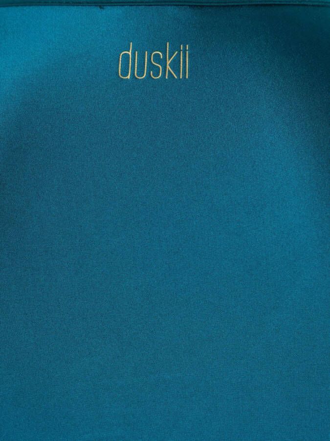 Duskii Onesie met lange mouwen Blauw
