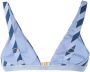 Duskii Salsa bikinitop Blauw - Thumbnail 2