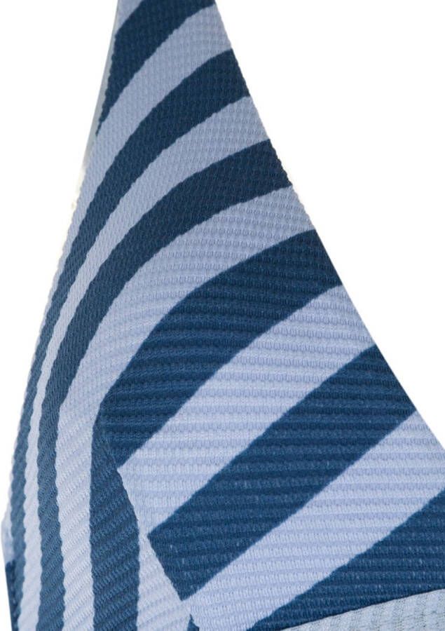 Duskii Salsa bikinitop Blauw