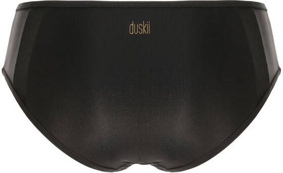 Duskii Slip BLACK