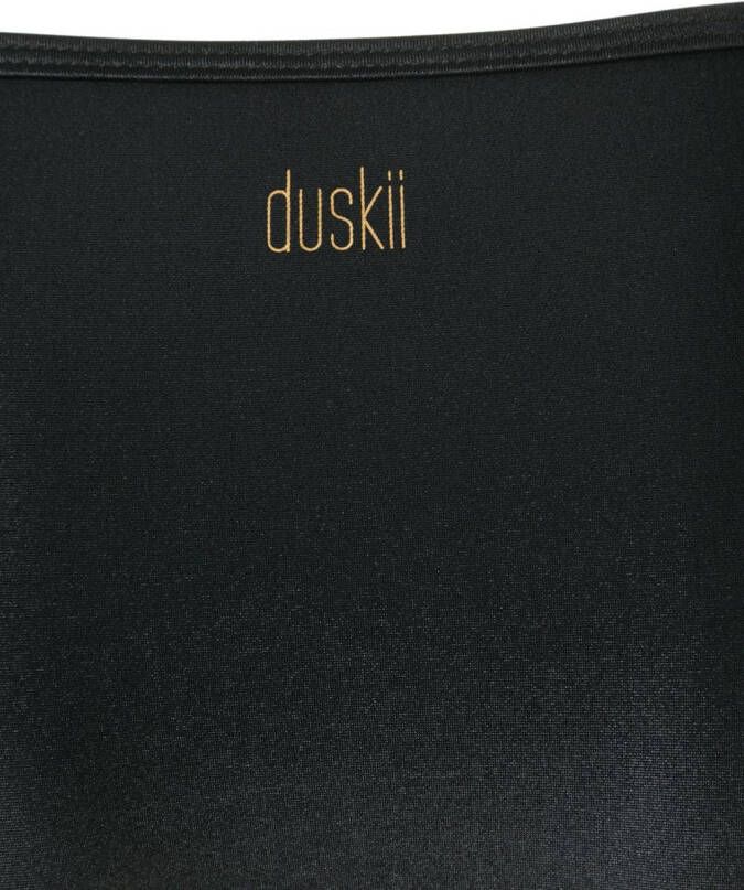 Duskii Slip BLACK