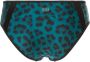 Duskii Slip Blauw - Thumbnail 2