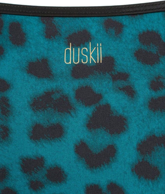 Duskii Slip Blauw