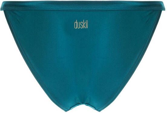 Duskii Slip Blauw
