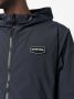 Duvetica Jack met logopatch Blauw - Thumbnail 5