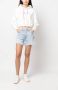 Duvetica Hoodie met logoprint Beige - Thumbnail 2