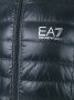 Ea7 Emporio Armani jack met rits Zwart - Thumbnail 5