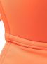Ea7 Emporio Armani Bikini met logoprint Oranje - Thumbnail 3