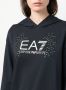 Ea7 Emporio Armani Trainingspak met logoprint Blauw - Thumbnail 5