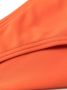 Ea7 Emporio Armani Bikini met logoprint Oranje - Thumbnail 4