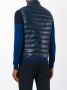 Ea7 Emporio Armani Bodywarmer Blauw - Thumbnail 4