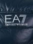 Ea7 Emporio Armani Bodywarmer Blauw - Thumbnail 5