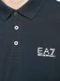 Ea7 Emporio Armani Poloshirt met logo Blauw - Thumbnail 5