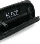 Ea7 Emporio Ar i Portemonnee met logoprint Zwart - Thumbnail 3