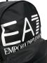 Ea7 Emporio Ar i Rugzak met logoprint Zwart - Thumbnail 4