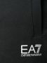 Ea7 Emporio Armani Slim-fit trainingsbroek Zwart - Thumbnail 5