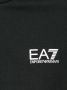 Ea7 Emporio Armani Sweater met logoprint Zwart - Thumbnail 5