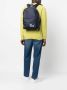 Ea7 Emporio Armani 'Train Core' rugzak Blauw - Thumbnail 2