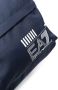 Ea7 Emporio Armani 'Train Core' rugzak Blauw - Thumbnail 4