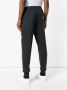 Ea7 Emporio Armani trainingsbroek met logo Zwart - Thumbnail 4