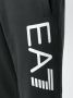 Ea7 Emporio Armani trainingsbroek met logo Zwart - Thumbnail 5