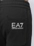 Ea7 Emporio Armani Trainingsbroek met logoprint Zwart - Thumbnail 5