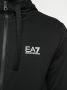 Ea7 Emporio Armani Trainingsbroek met logoprint Zwart - Thumbnail 5