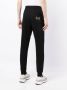 Ea7 Emporio Armani Trainingsbroek met logoprint Zwart - Thumbnail 4