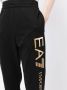Ea7 Emporio Armani Trainingsbroek met logoprint Zwart - Thumbnail 5