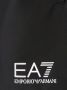 Ea7 Emporio Armani zwembroek met logoprint Zwart - Thumbnail 3