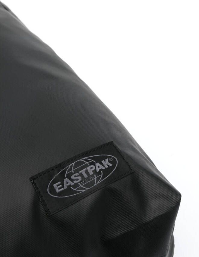 Eastpak Rugzak met gespsluiting Zwart