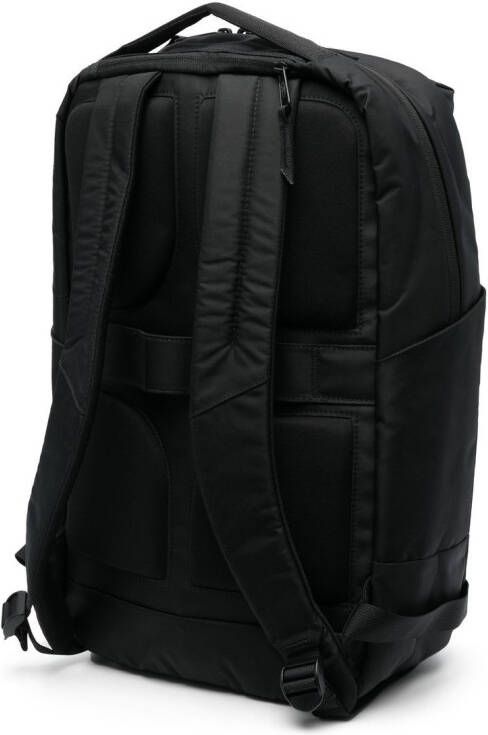 Eastpak Rugzak met logopatch Zwart
