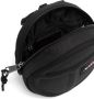 Eastpak Shopper met logopatch Zwart - Thumbnail 5